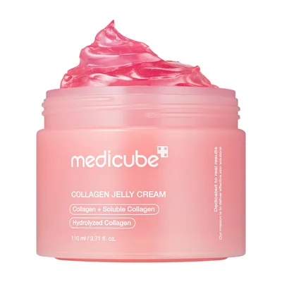 Medicube Collagen Jelly Cream 110ml