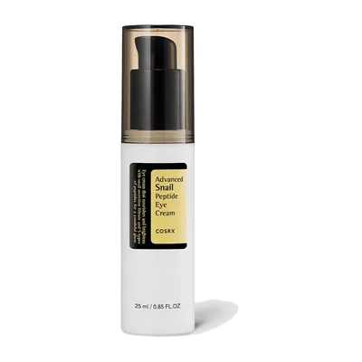 COSRX Advanced Snail Peptide Eye Cream 25ml