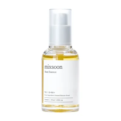 Mixsoon Bean Essence 50ml