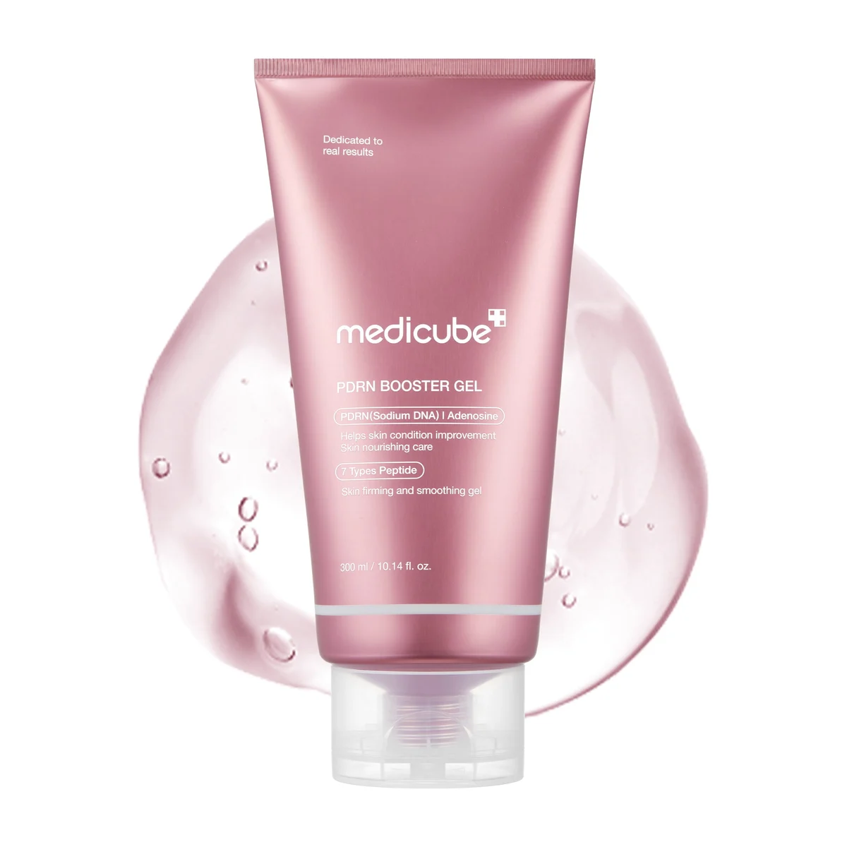 Medicube PDRN Booster Gel 300ml