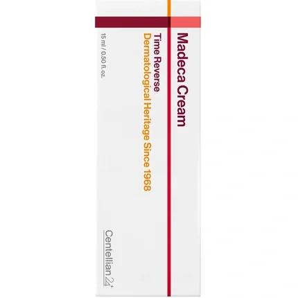 Centellian24 Madeca Time Reverse Face Cream 15ml