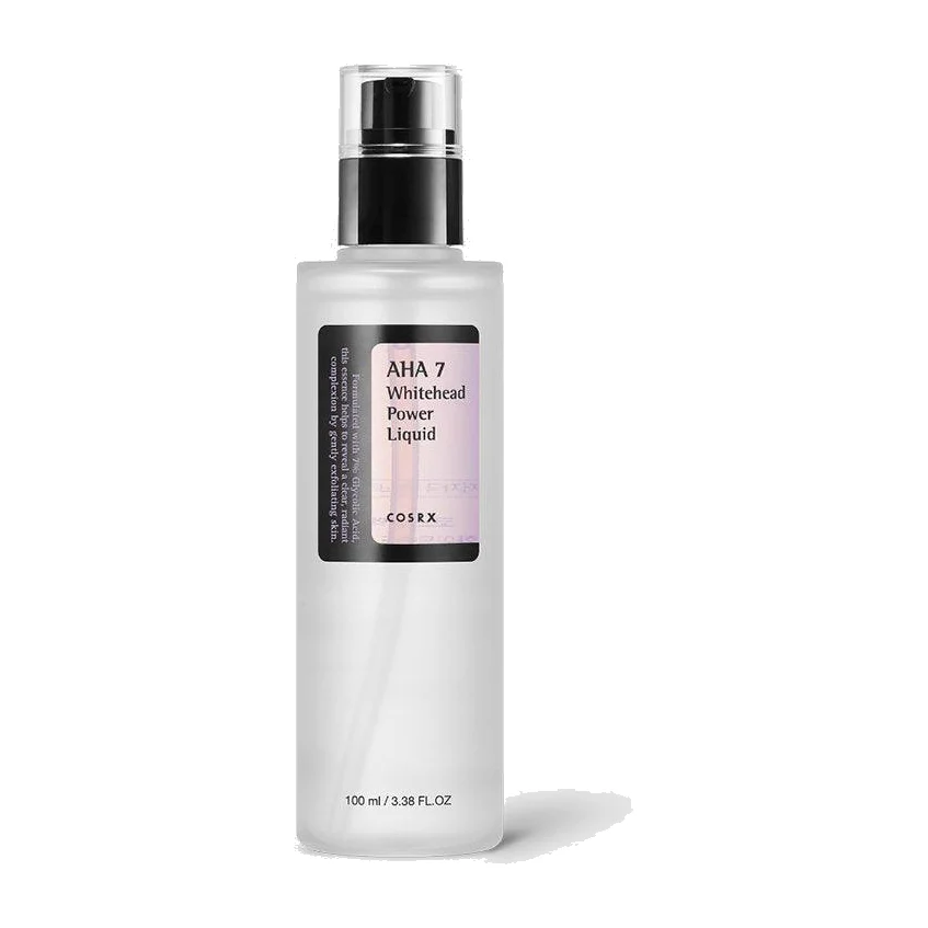 COSRX AHA 7 Whitehead Power Liquid 100ml