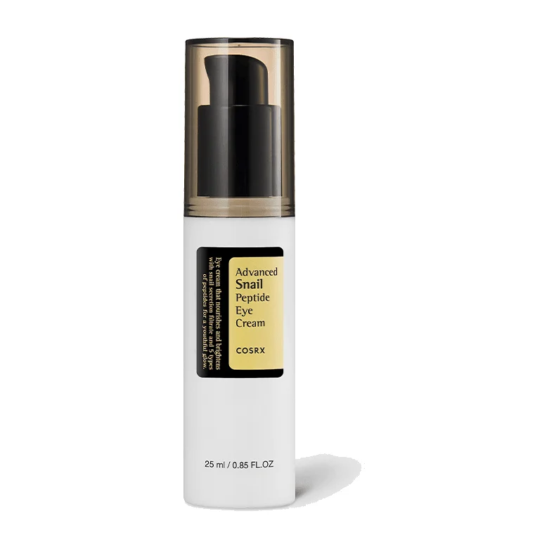 COSRX Advanced Snail Peptide Eye Cream 25ml