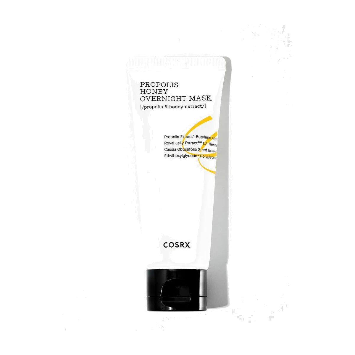 COSRX Full Fit Propolis Honey Overnight Mask 60ml