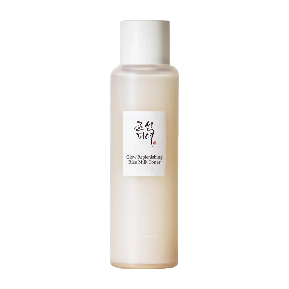 Beauty of Joseon Glow Replenishing Rice Milk Toner 150ml (Female)